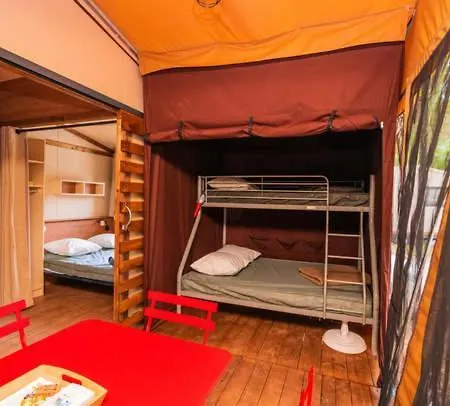 Onlycamp Les Thezieres
