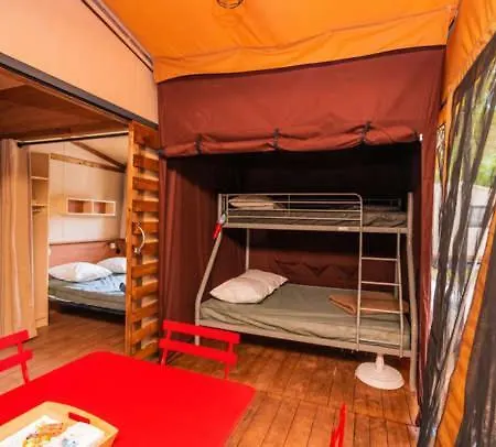 Onlycamp Les Thezieres