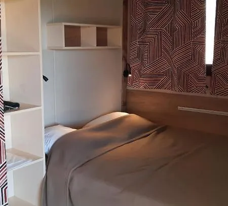 Onlycamp Les Thezieres Campsite *