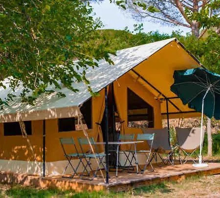 Onlycamp Les Thezieres Taninges