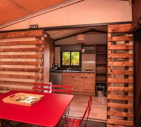 Onlycamp Les Thezieres *