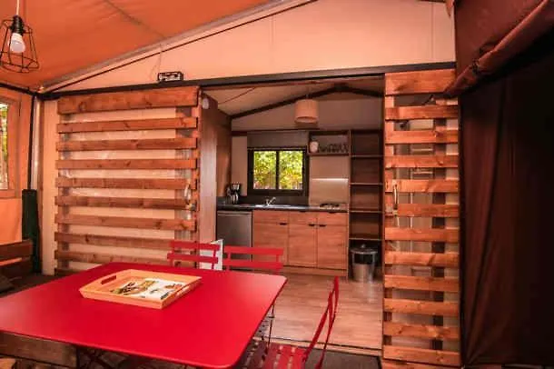 Onlycamp Les Thezieres *